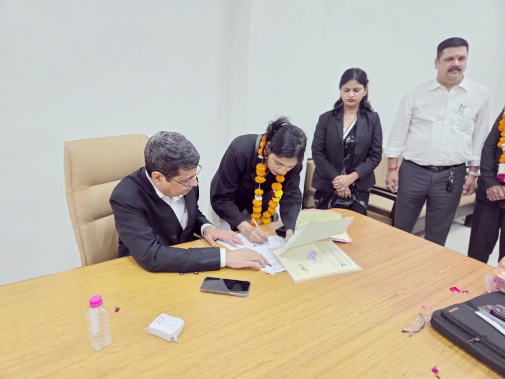 Rajasthan Bar Council Elections: 181 Advocates File Nominations in 4 Days, 5 Seats Reserved for Women