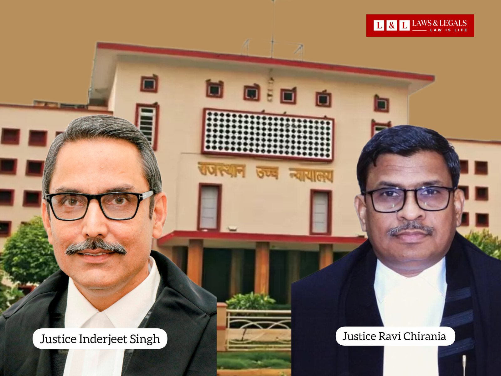 Navy Sailor Dismissal Upheld: Rajasthan High Court Says ‘No Compromise on Discipline in Armed Forces’