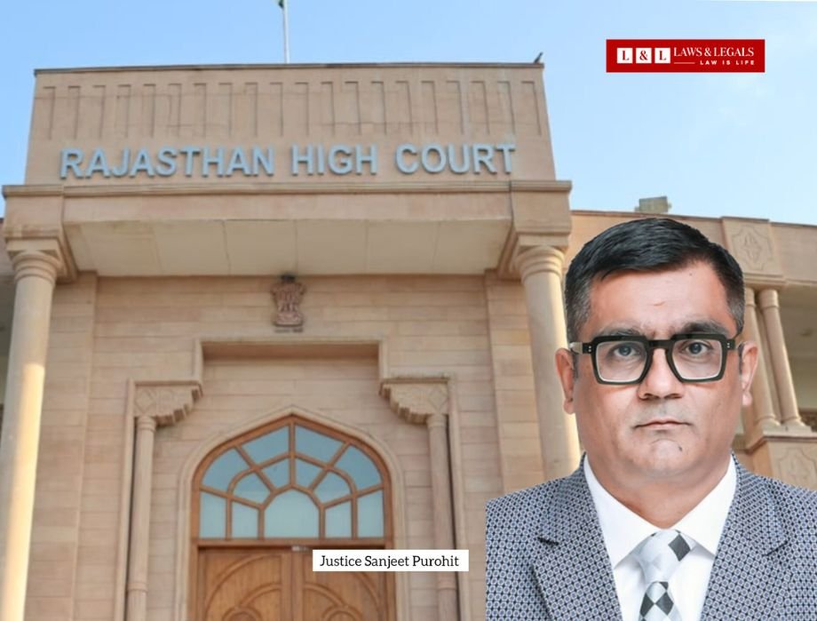 Rajasthan High Court Orders Status Quo on Nathdwara Temple Board Land Acquisition