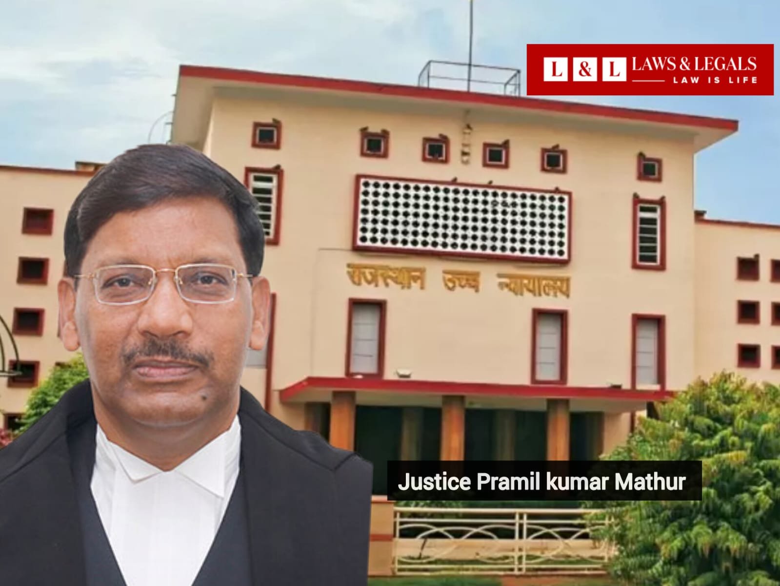 Rajasthan High Court Quashes Criminal Proceedings Against JDA Officer Rajeev Dutta, Says Prosecution Requires Prior Sanction