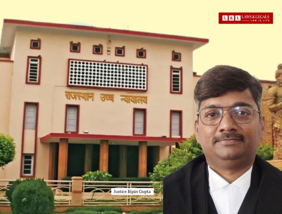 Rajasthan High Court Dismisses Landlord’s Plea, Says Bona Fide Need Must Be Proven with Evidence