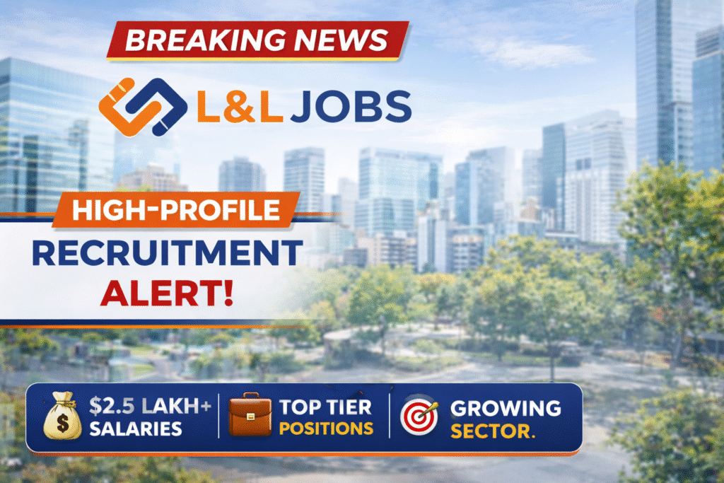 NPS Trust Announces ₹2.25 Lakh Monthly Salary for Legal Expert | High-Profile AIF Recruitment 2026