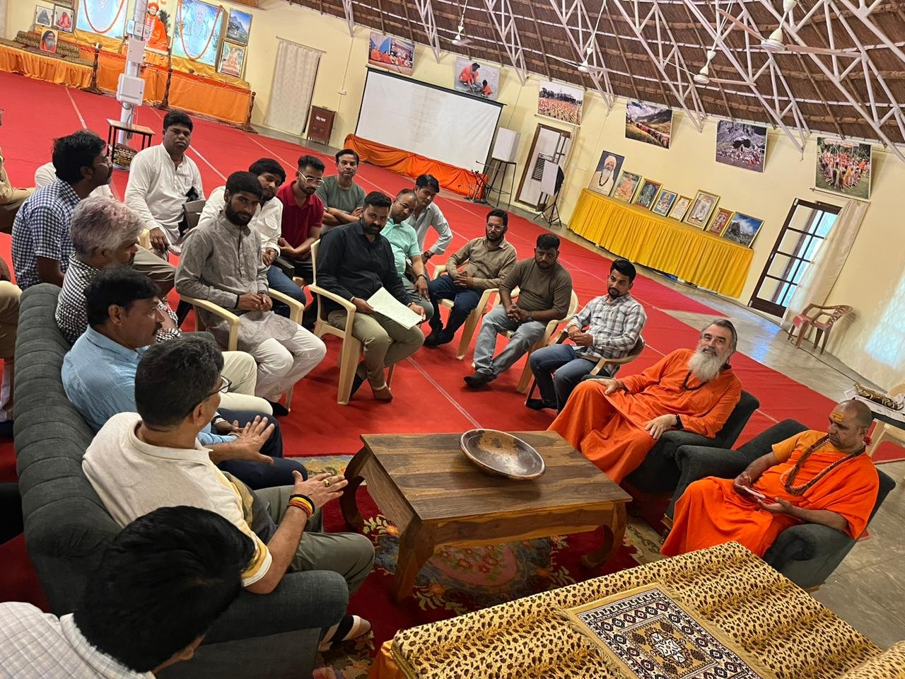 Advocates from Across Rajasthan to Gather in Pali for State-Level Conference on March 14–15