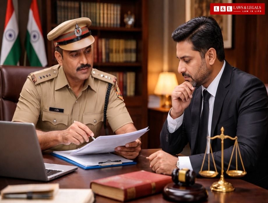 Jaipur Lawyer Alleges Honey Trap Blackmail, Woman Demands ₹2.5 Lakh After Secret Video