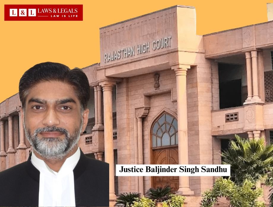 Rajasthan High Court Allows Accused Officer to Access Departmental Inquiry Records in NDPS Case, Sets Aside Trial Court Order