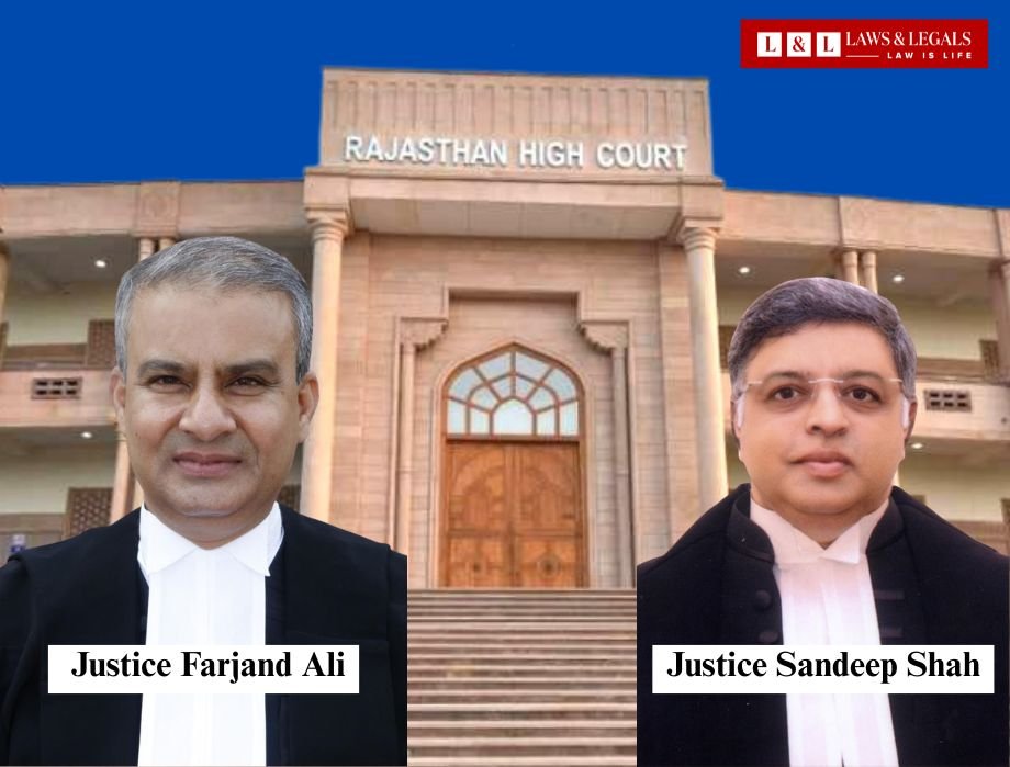 Rajasthan High Court Suspends Life Sentence in POCSO Case After Victim Tells Court She Married the Accused and Has a Child