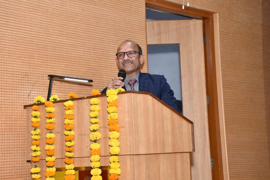 Amity University Jharkhand Wins 10th National Moot Court Competition at Raffles University Neemrana