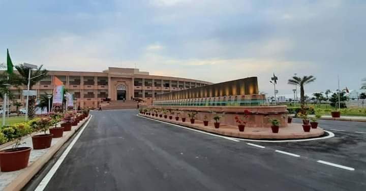 Rajasthan High Court Cancels Illegal Land Allotment, Says Possession or Construction Cannot Legalize Invalid Pattas