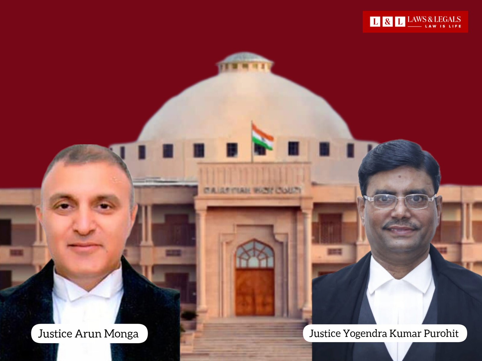 “No Jobs After 20 Years: Rajasthan High Court Dismisses Contempt Pleas of 748 Lok Jumbish Employees”