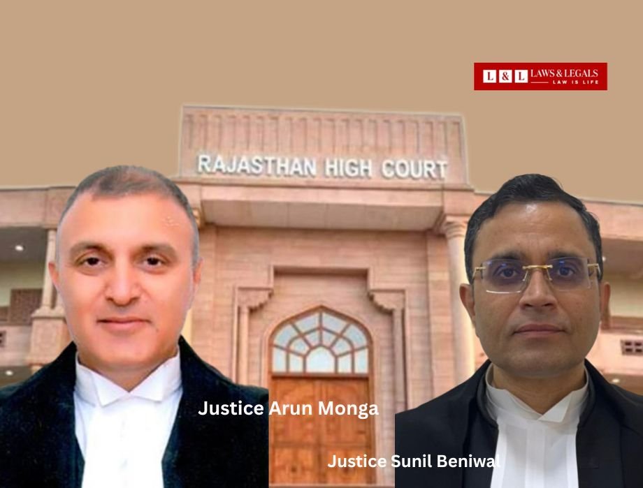 Rajasthan High Court Verdict on Solar Policy: Govt Cannot Withdraw Promised Benefits After Investment, Rules in UltraTech Case