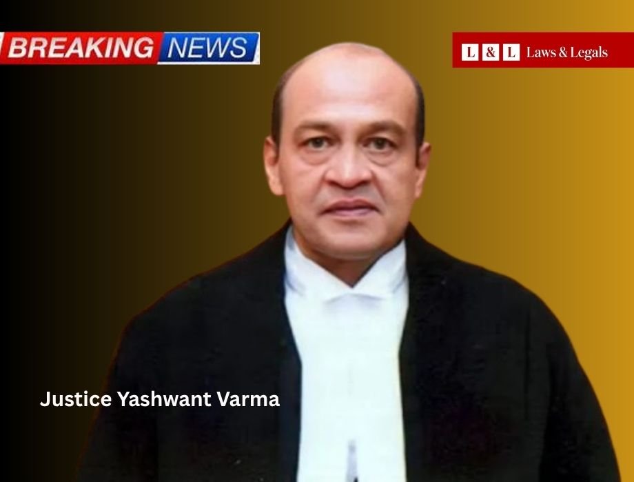 Justice Yashwant Varma Resigns as Allahabad High Court Judge Amid Ongoing Lok Sabha Inquiry