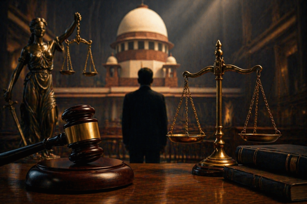 Supreme Court: Appellate Courts Can Modify Sentence Even Without Accused’s Appeal