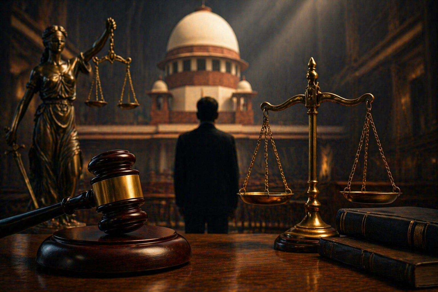 Supreme Court: Appellate Courts Can Modify Sentence Even Without Accused’s Appeal