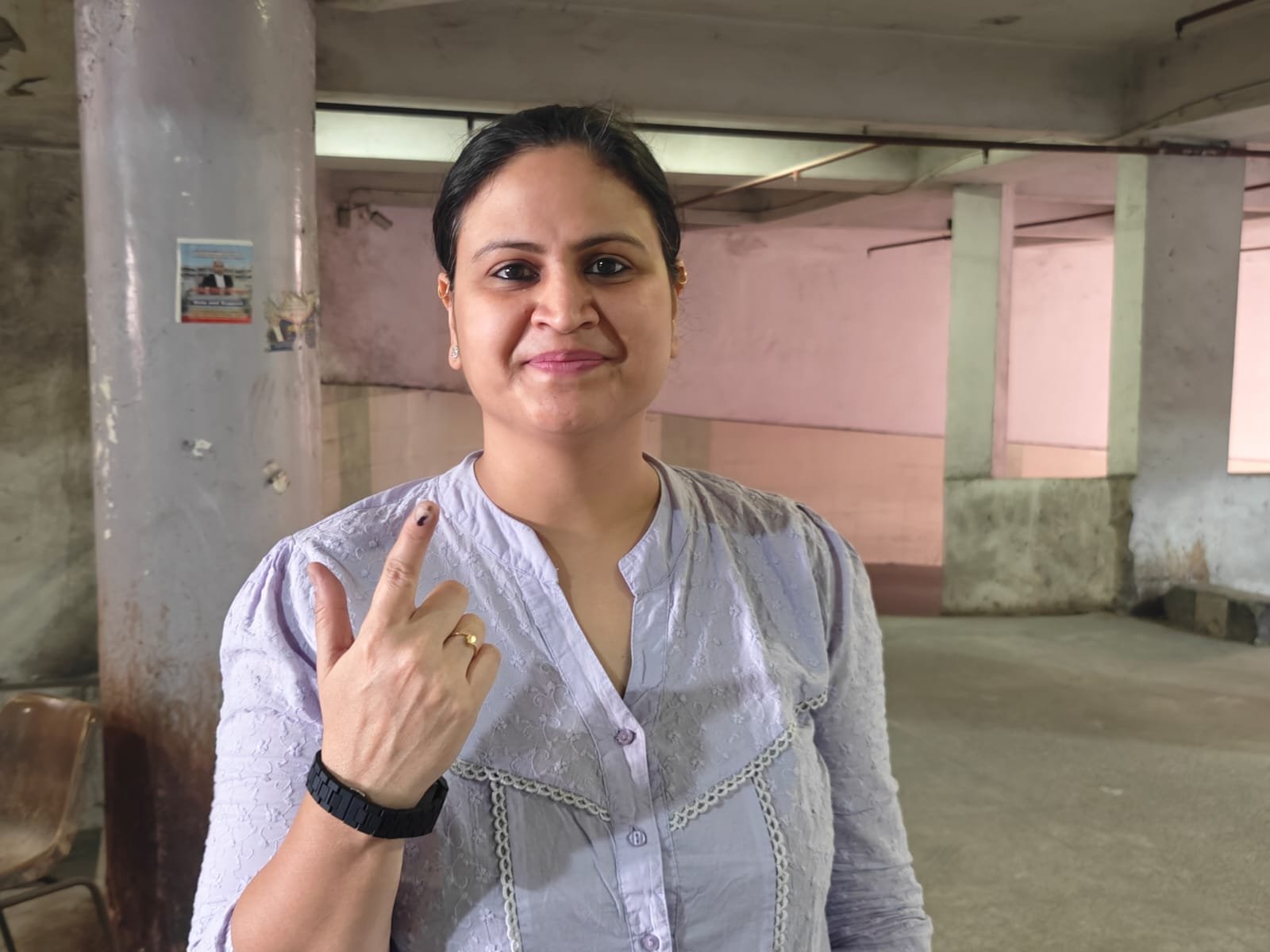 Rajasthan Bar Council Elections 2026: Voting Atmosphere Across the State in Pictures