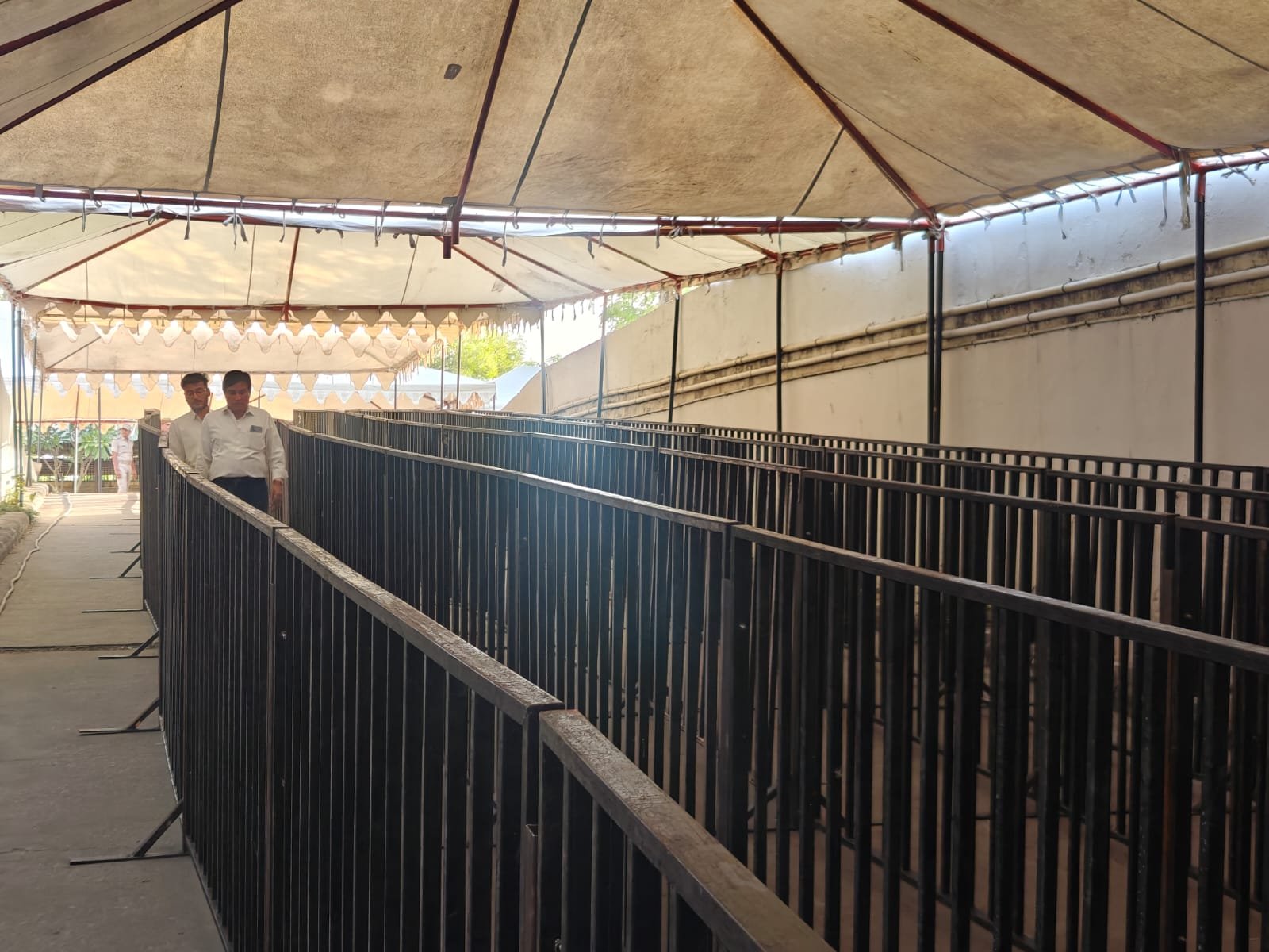 Jaipur High Court Polls Cancelled Amid Allegations of Irregularities and Voting Chaos