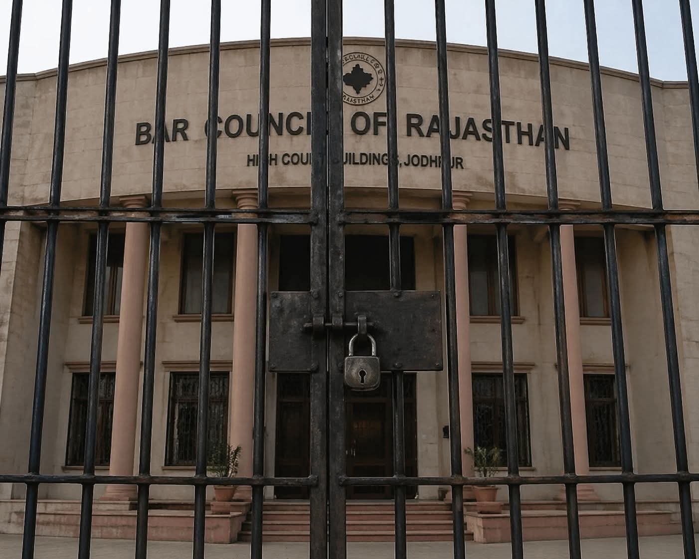 Fresh Elections Announced at Four Polling Booths in Rajasthan Bar Council Elections on May 4