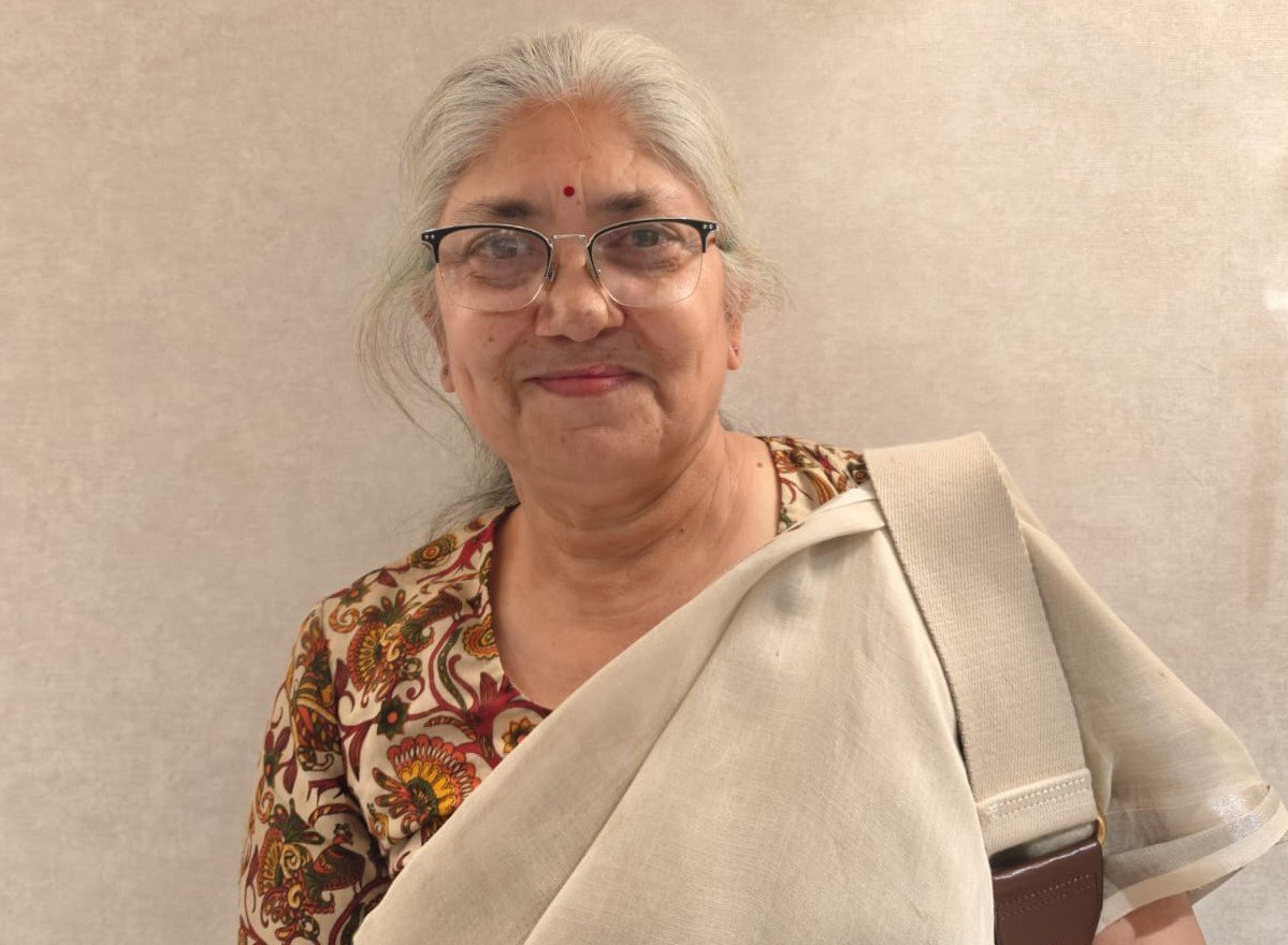 Sumati Dave Bishnoi Appointed as Female Representative to RCA Apex Body by ICA
