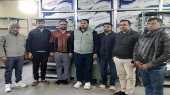 Jaipur Hit-and-Run Horror: Speeding Audi Mows Down 16 People, 1 Dead, 4 Critical; Accused Gets Bail from High Court