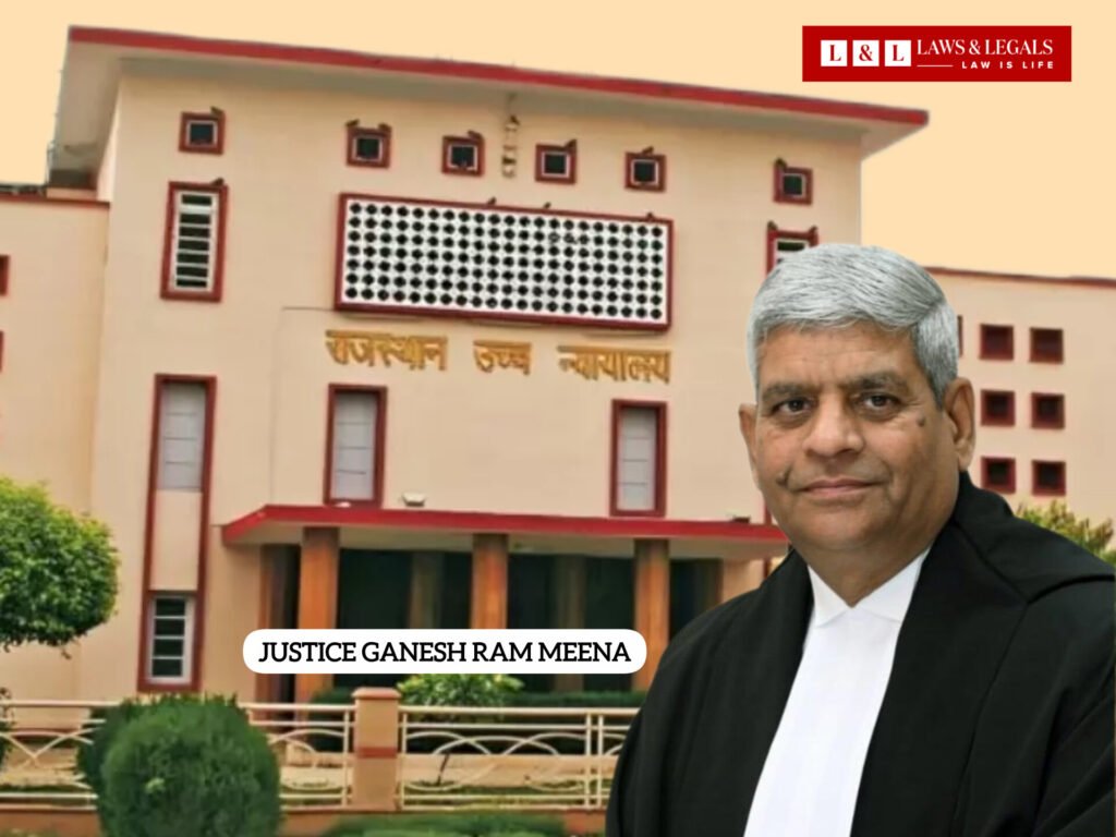 Rape Accused Granted Bail Despite 22 Criminal Cases; Allegedly Threatened Survivor in Court, Rajasthan High Court Cancels Bail
