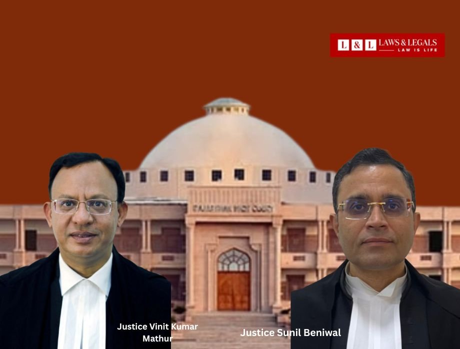 Rajasthan High Court Acquits Two Men in Gangrape Case, Says FIR Story Contradicted by Investigation