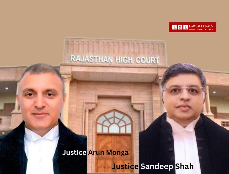 Rajasthan High Court Rejects Divorce Plea Over ‘Nata’ Marriage, Says Custom Violates Women’s Rights