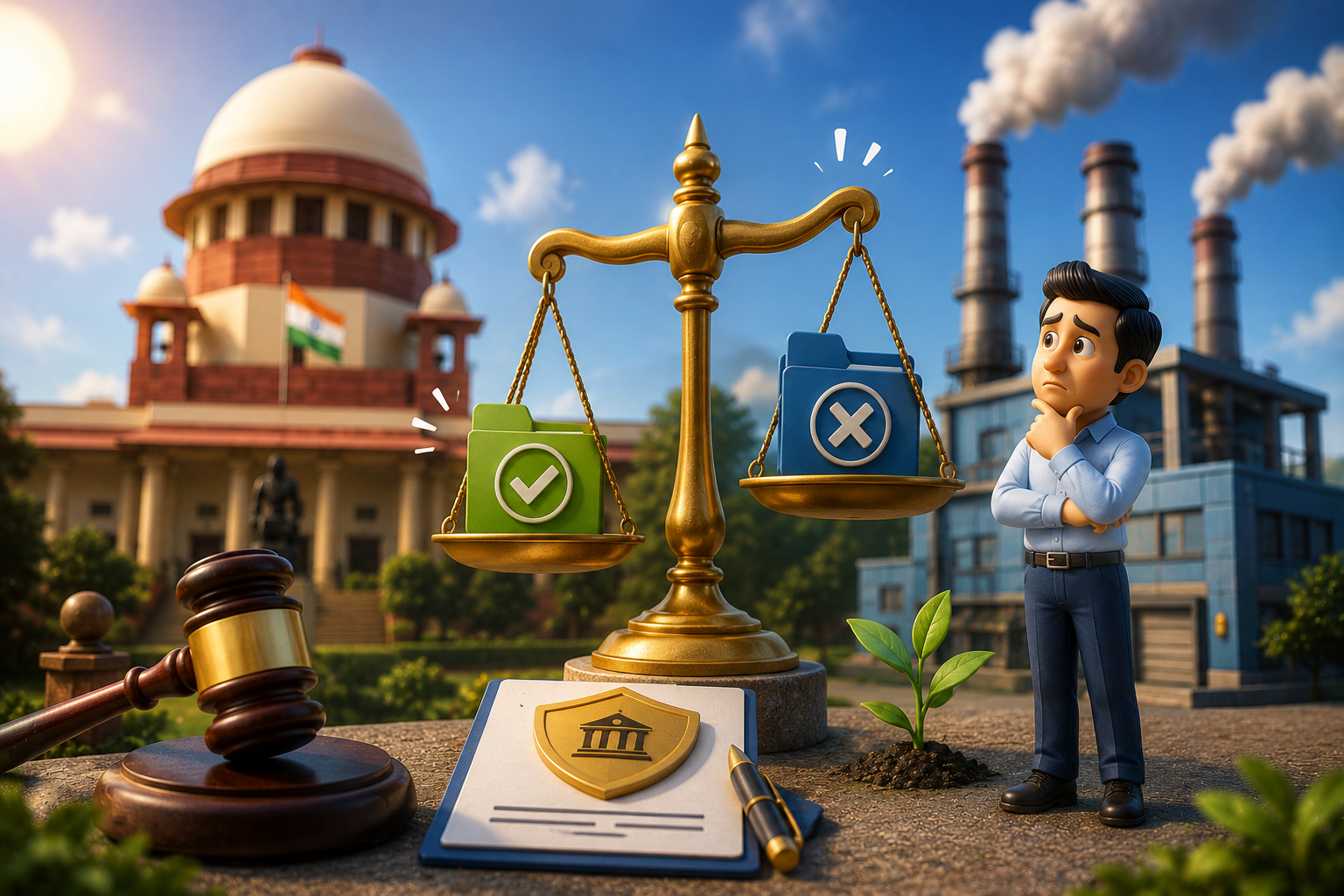 Supreme Court Sets Limits on Promissory Estoppel, Says Government Benefits Apply Only to Intended Groups