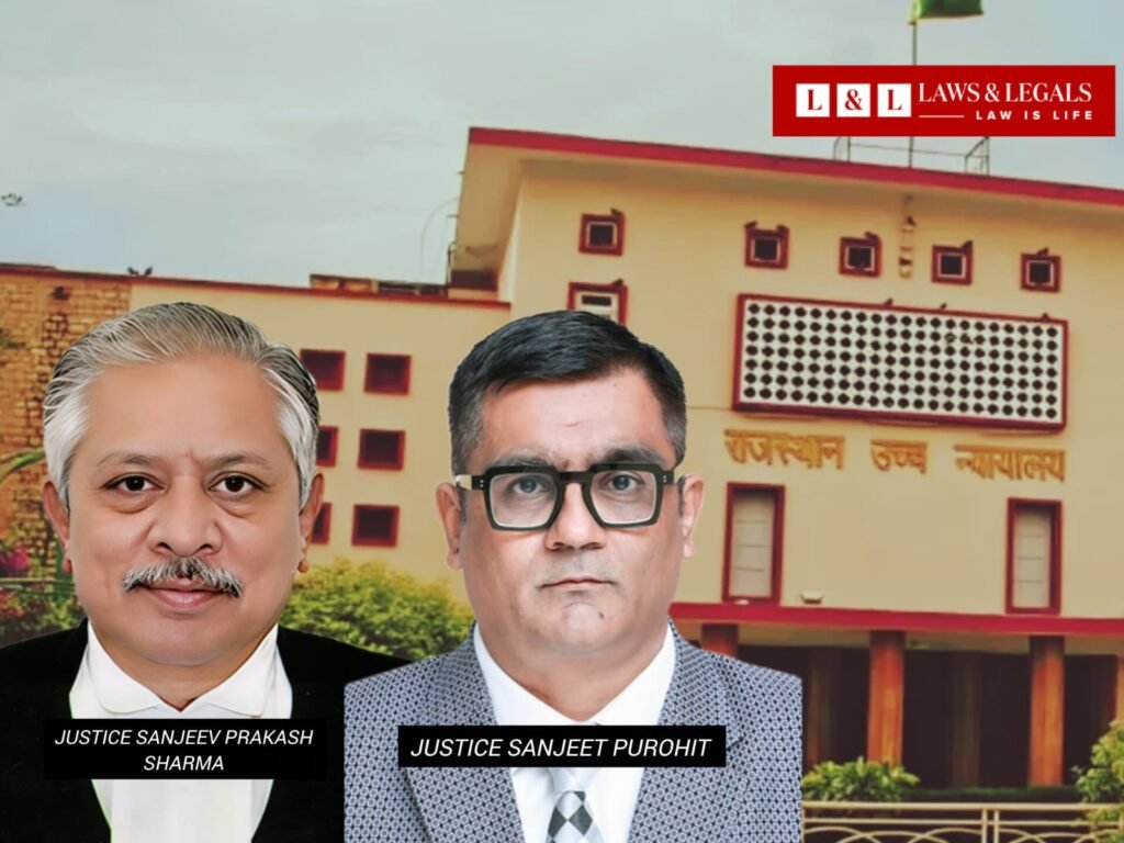Rajasthan High Court Orders Panchayat and Municipal Elections by July 31, Rejects Government’s December Deadline Plea
