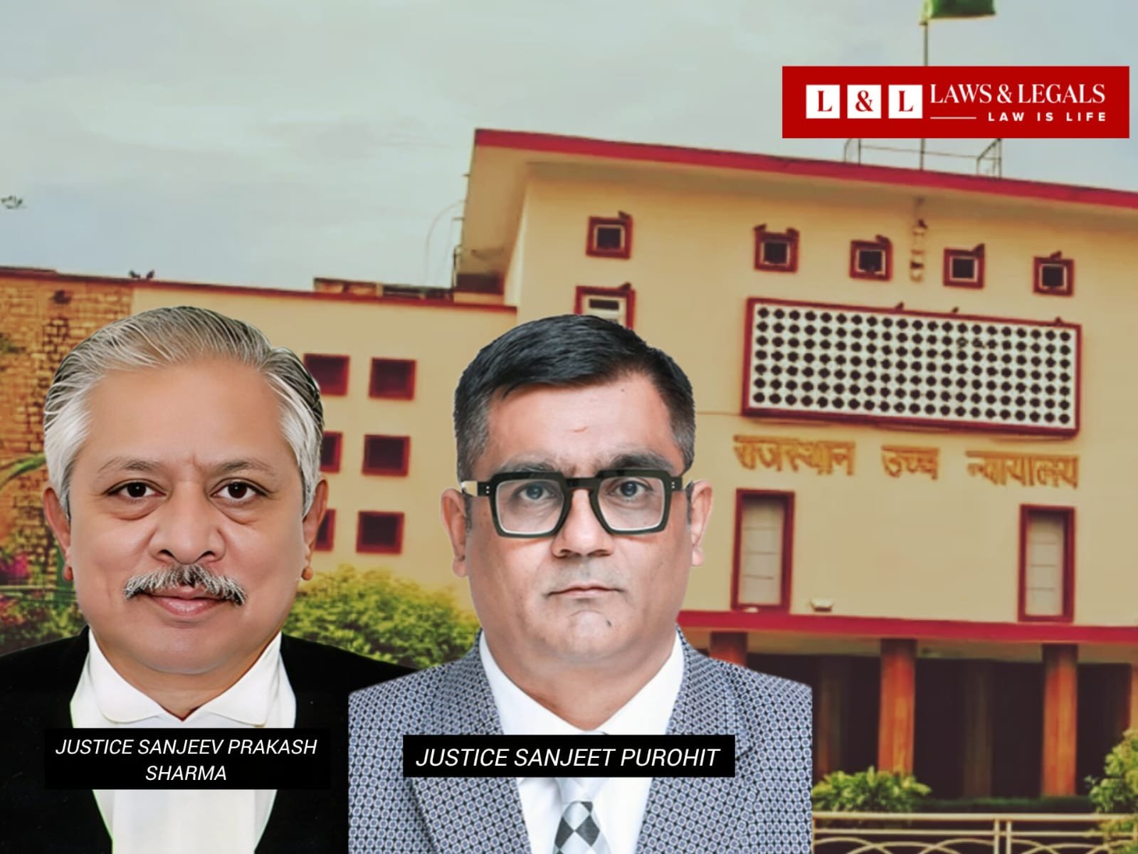 Rajasthan High Court Orders Panchayat and Municipal Elections by July 31, Rejects Government’s December Deadline Plea