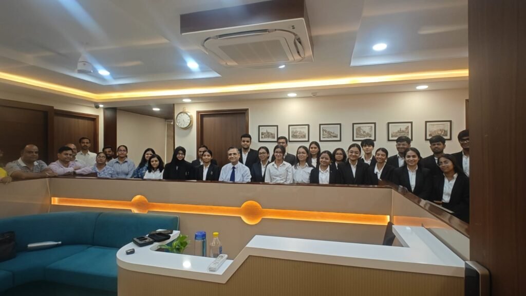 The Law Desk Celebrates Mother’s Day with Emotional Tributes and Inspiring Stories in Jaipur