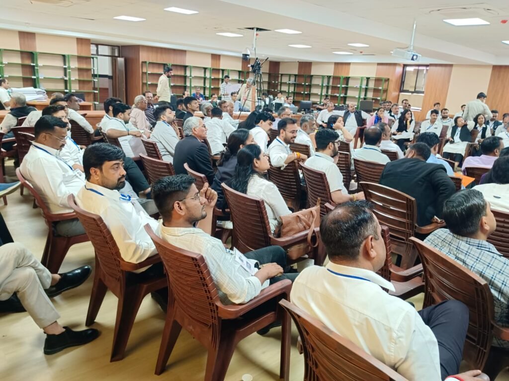 Bar Council of Rajasthan Election Counting: Veteran Candidates Struggle as New Faces Take Lead