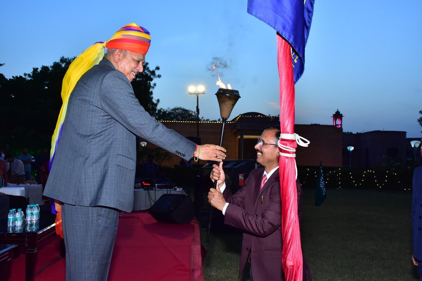 Judges Premier League 2026 Concludes Grandly in Jaipur, Over 200 Judicial Officers Showcase Sporting Spirit