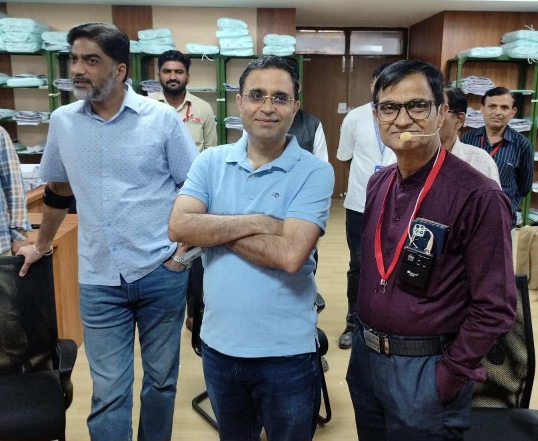 Rajasthan Bar Council Election Counting Continues; High Court Judges Visit Counting Centre in Jodhpur
