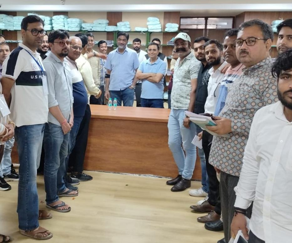 Rajasthan Bar Council Election Counting Continues; High Court Judges Visit Counting Centre in Jodhpur
