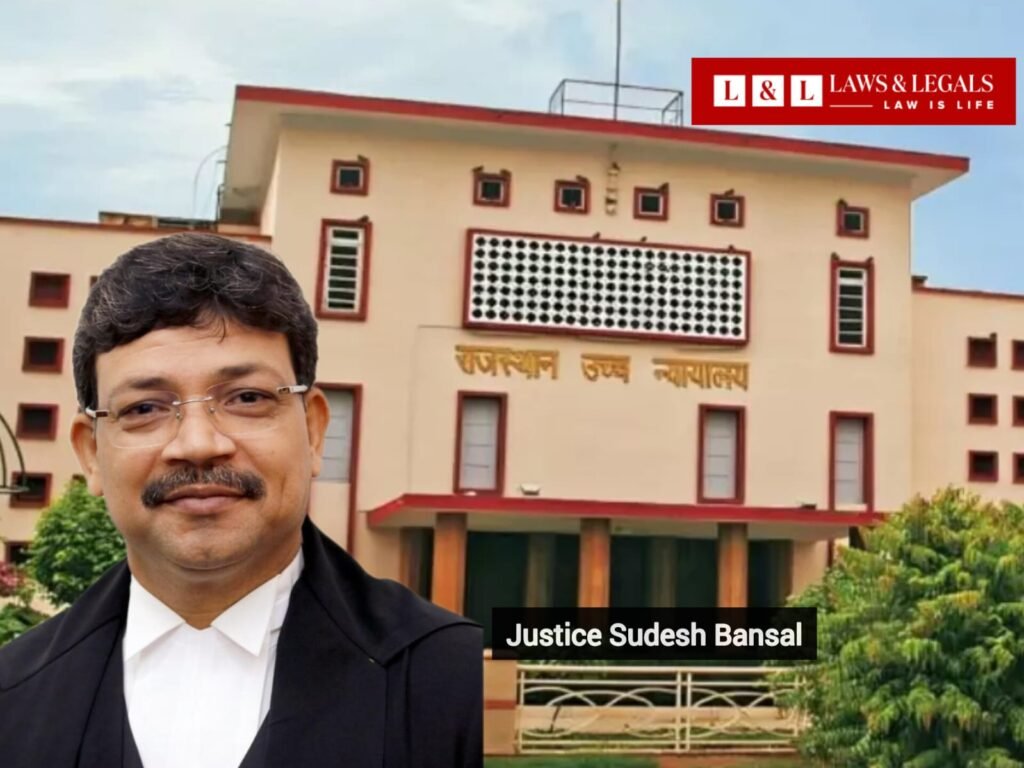 Rajasthan High Court Upholds Bayana MLA Ritu Banawat's Election, Dismisses Petition; Imposes ₹1 Lakh Cost for Evading Summons