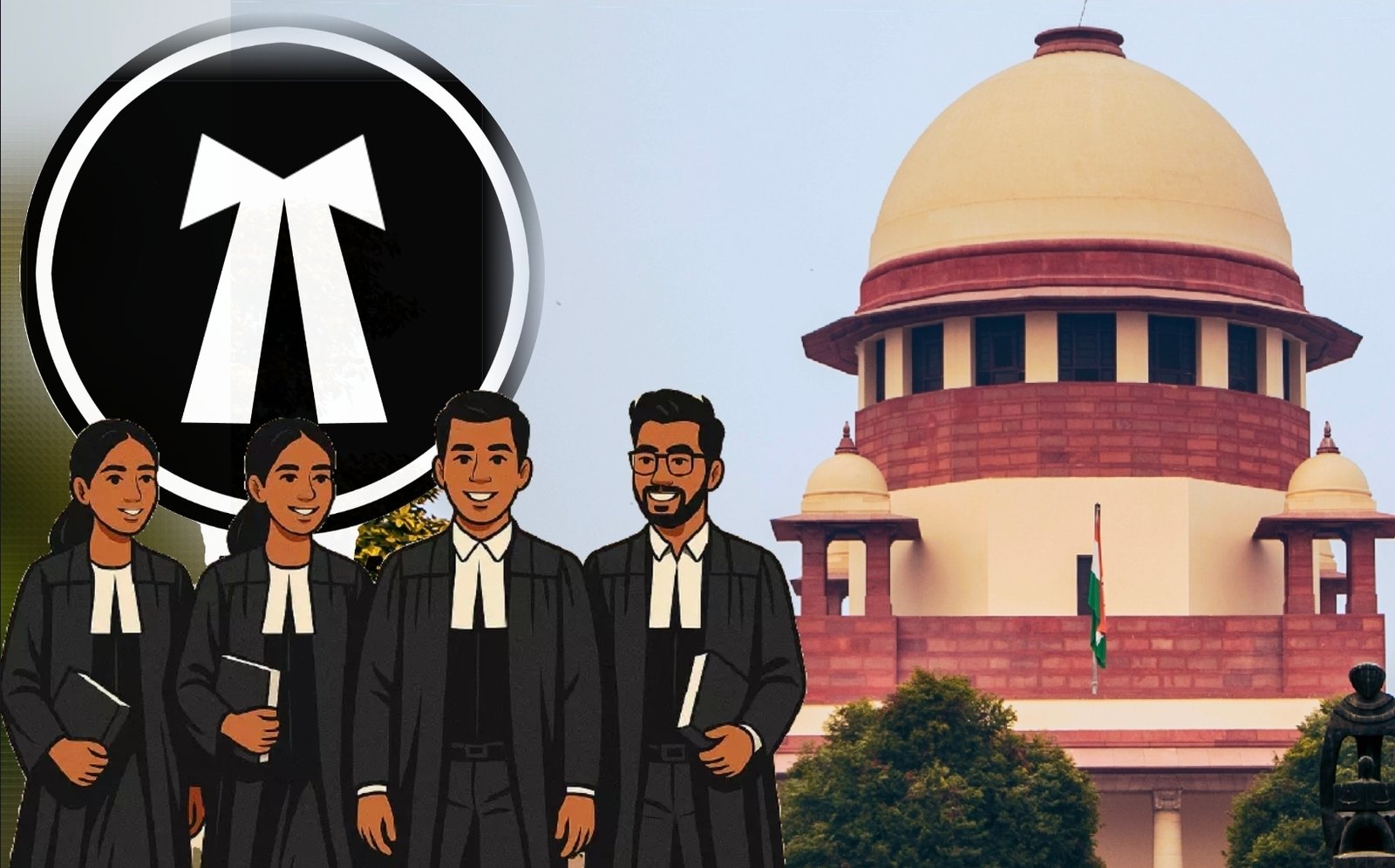 Supreme Court Examines Proposal For National Digital Registry, Unique ID System For Lawyers
