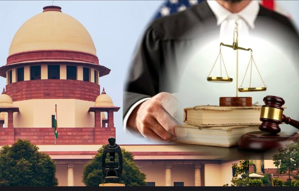 Supreme Court Rules High Courts Cannot Alter Criminal Trial Procedure Prescribed Under Law