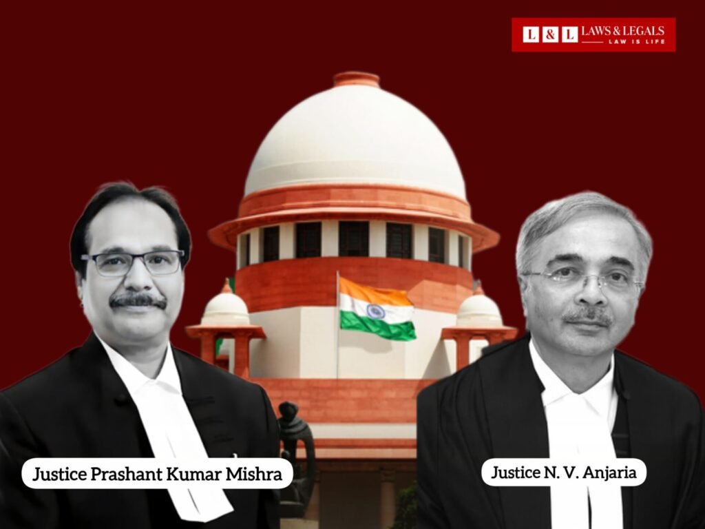 Supreme Court Clarifies Conditions For Enforcing Property Sale Agreements, Says Mere Willingness Is Not Enough