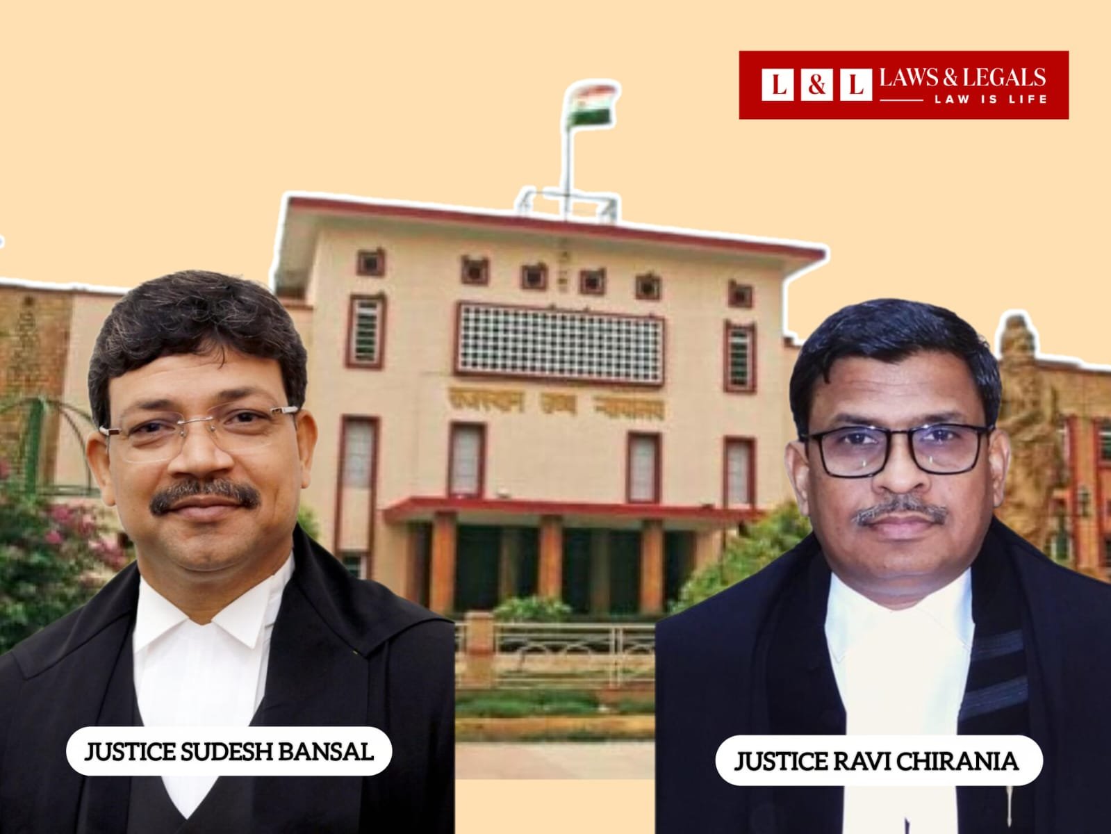 Rajasthan High Court Grants Disability Pension to Ex-Army Sepoy After 31-Year Legal Battle