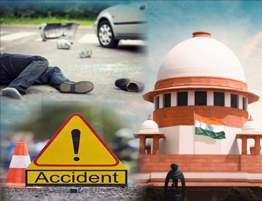Supreme Court Redefines Compensation Assessment In Accident Cases, Focuses On Impact On Livelihood
