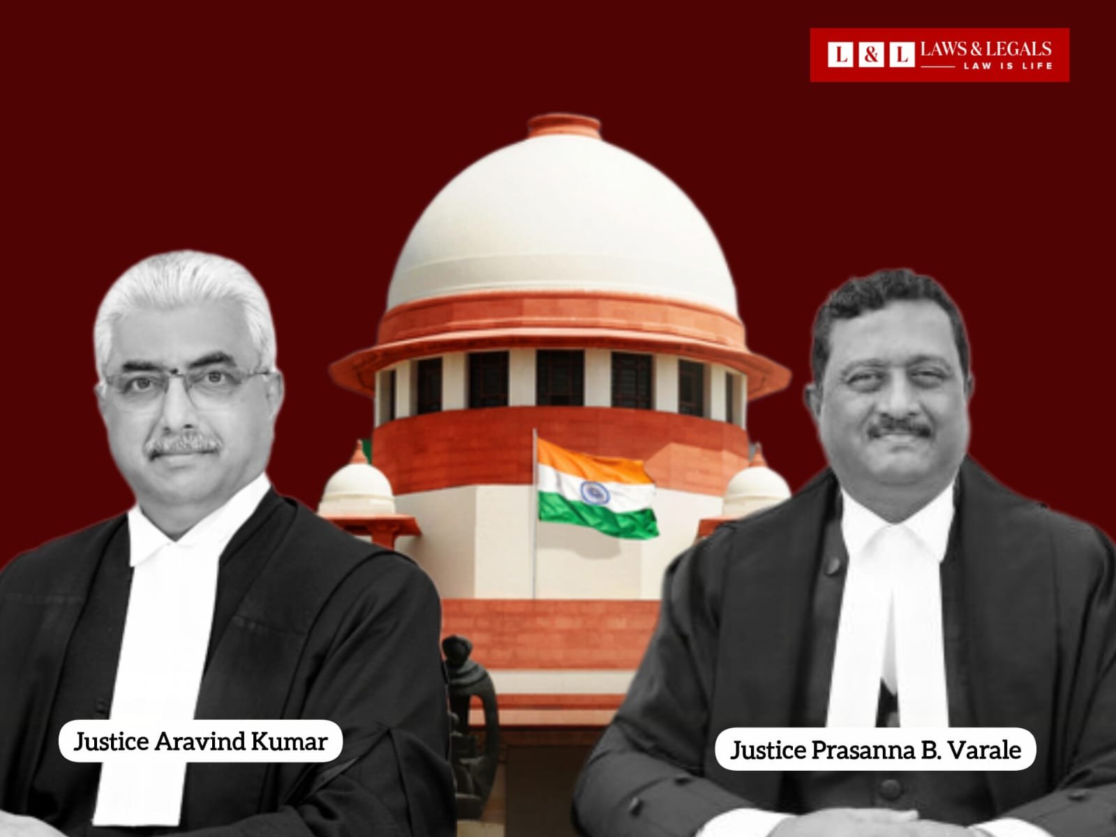 Supreme Court Quashes Conviction After Marital Settlement, Invokes Article 142 To Grant Relief