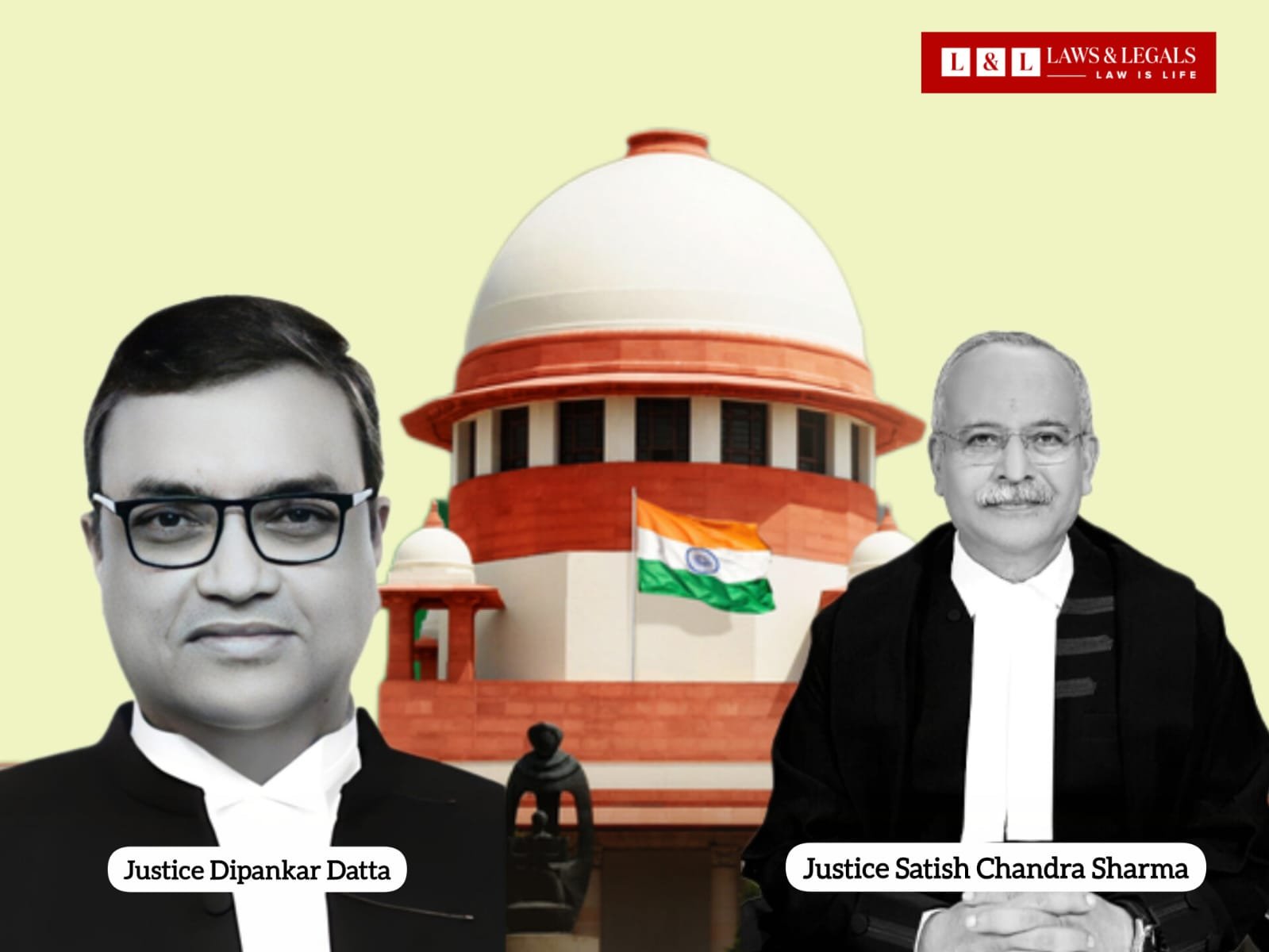 Supreme Court Says Defects In IBC Appeals Must Be Cured Within 28 Days, No Unlimited Delay Allowed
