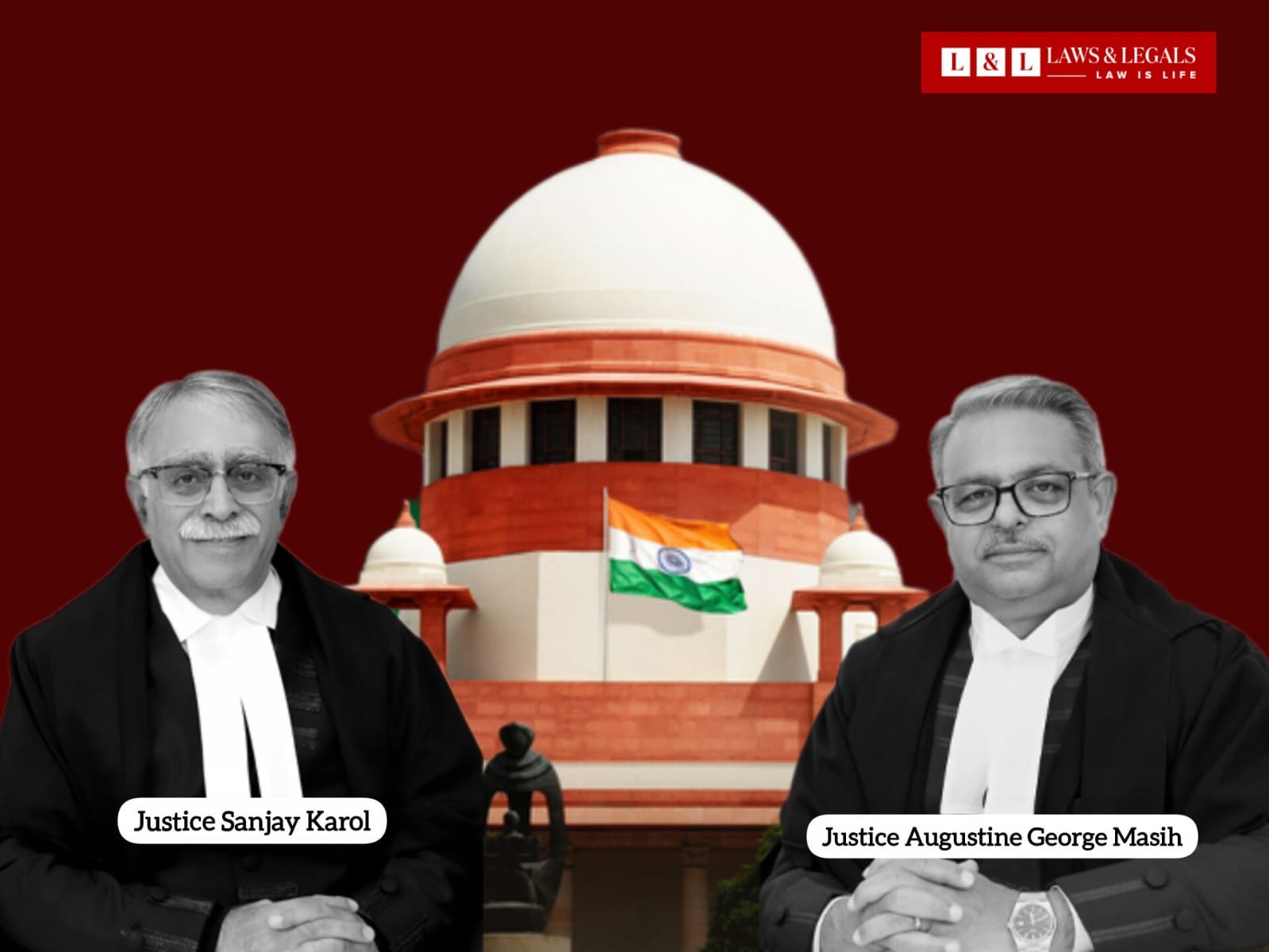 Supreme Court Calls for Faster Trials in Dowry Cases, Says Charges Should Be Framed Within 60-90 Days