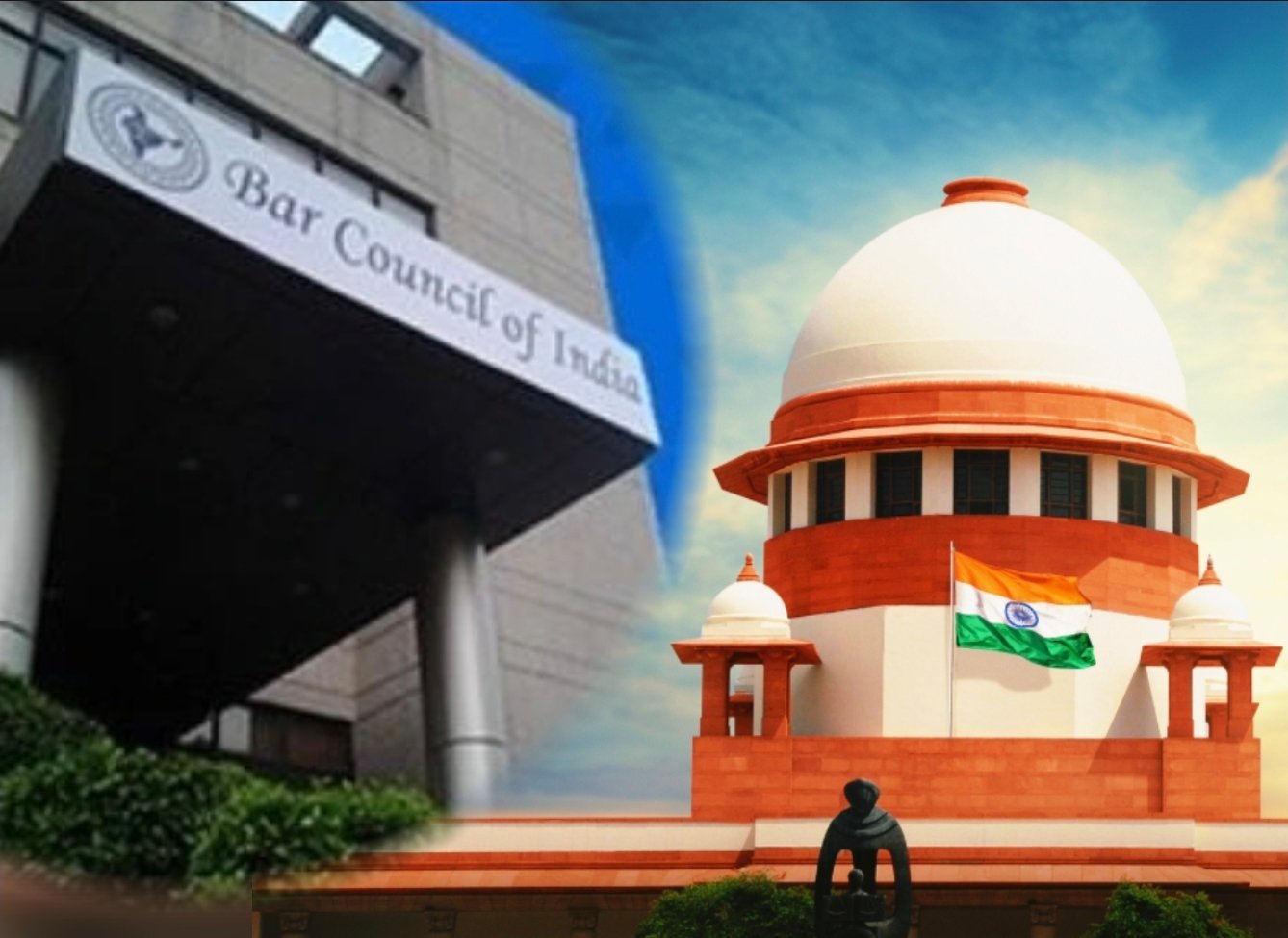 Supreme Court Panel Halts BCI Proposal to Increase State Bar Council Seats Amid Ongoing Elections