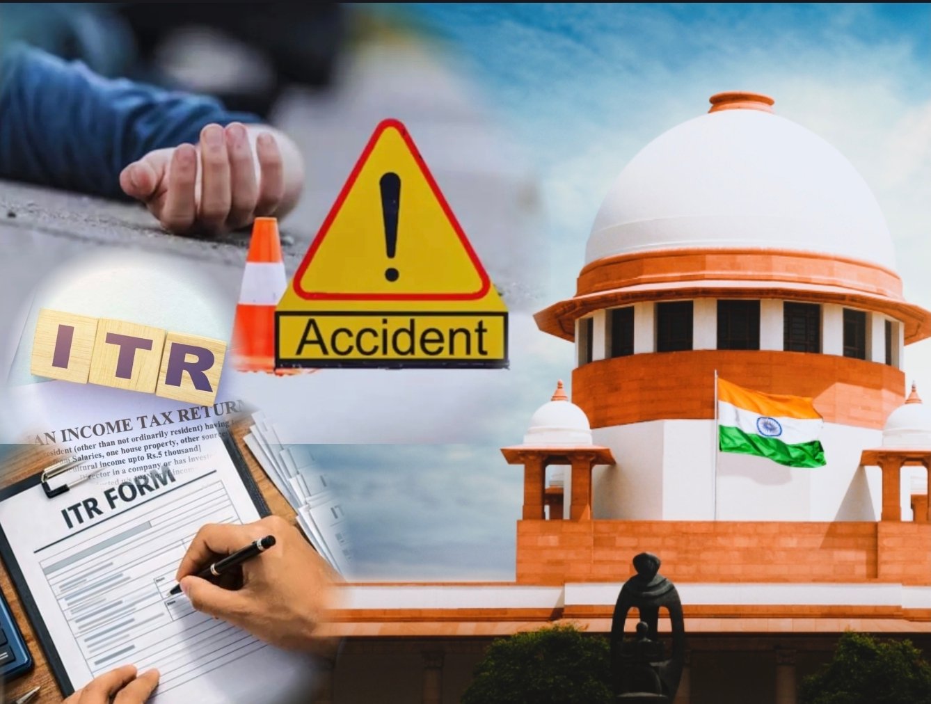 Supreme Court Lays Down Uniform Rules For Determining Income In Motor Accident Compensation Claims