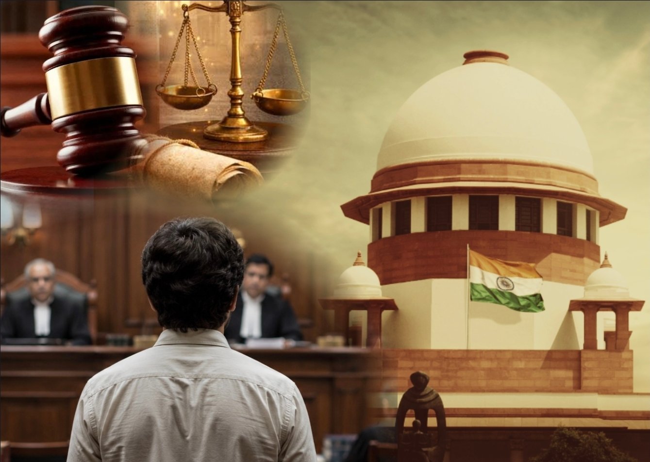 Supreme Court Acquits Husband in Dowry Death Case, Says Conviction Cannot Be Based on Allegations Alone
