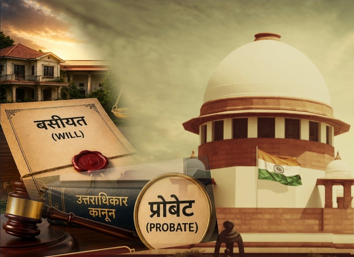 Supreme Court Clarifies Probate Law, Says Delay Alone Cannot Defeat a Will Probate Petition
