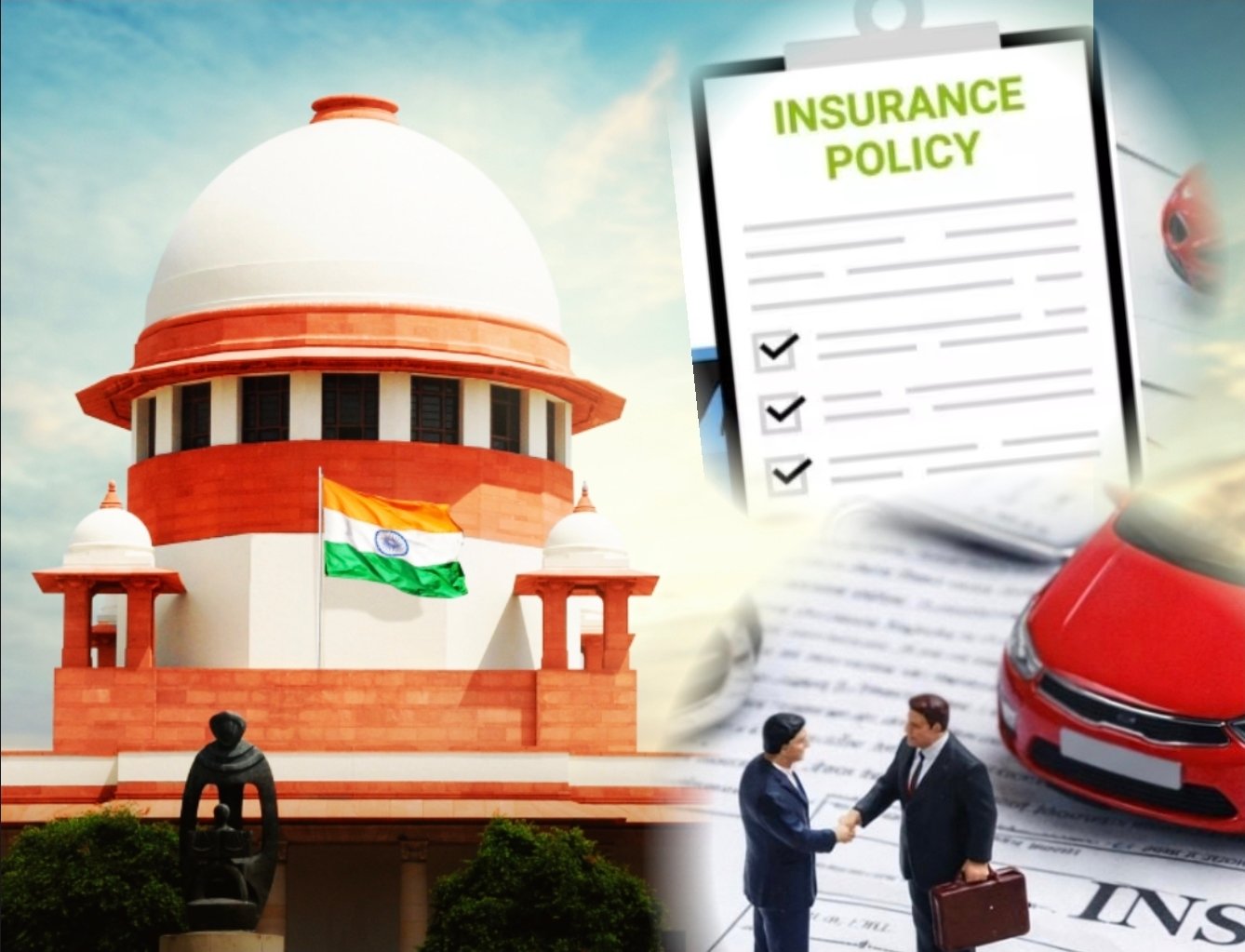 Supreme Court Clarifies Insurance Contracts Bind Only Insurer And Policyholder