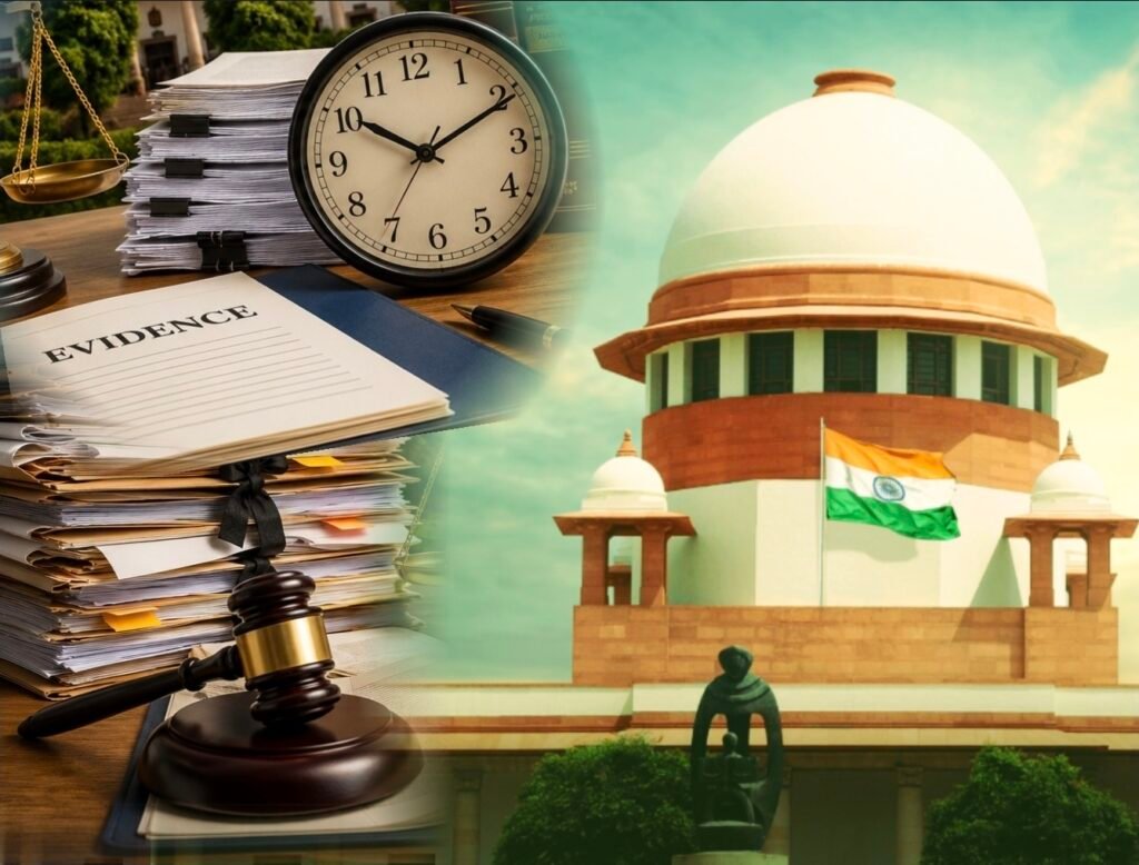 Supreme Court Rules Against Delayed and Piecemeal Evidence in Commercial Litigation