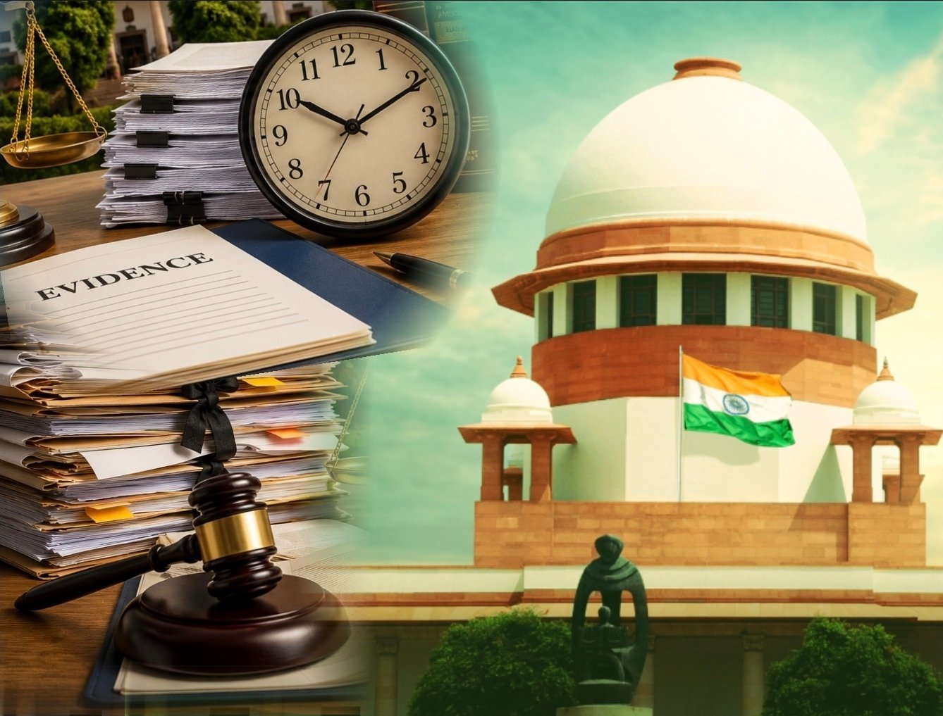 Supreme Court Rules Against Delayed and Piecemeal Evidence in Commercial Litigation