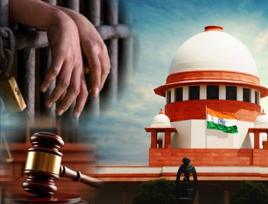 Supreme Court Protects Lifers' Remission Rights, Says New Policy Cannot Override Earlier Beneficial Scheme